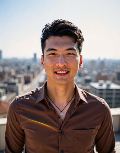 Danny Hsu